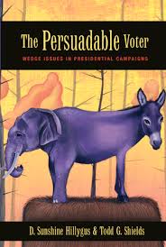 persuadable是什么意思