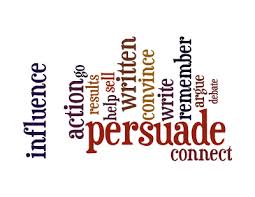 persuasive是什么意思