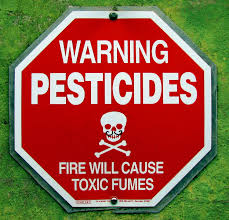pesticide是什么意思