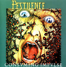 pestilence是什么意思