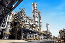 petrochemical是什么意思