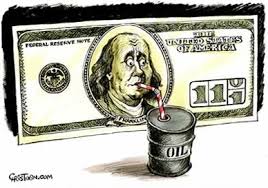petrodollar是什么意思