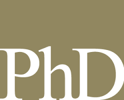 PhD是什么意思