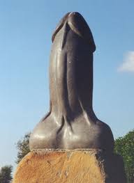 phallus是什么意思