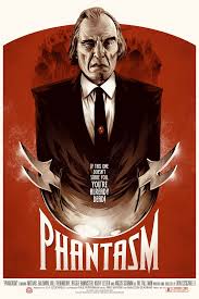 phantasm是什么意思