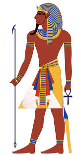 pharaoh是什么意思