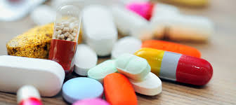 pharmaceutical是什么意思