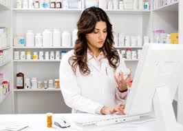 pharmacist是什么意思