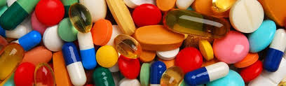 pharmacology是什么意思