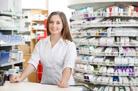 pharmacy是什么意思
