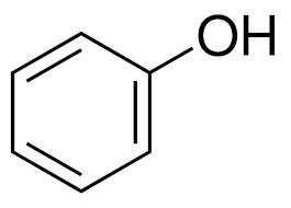 phenol是什么意思