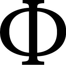 phi是什么意思