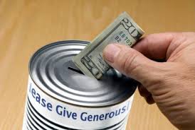 philanthropic是什么意思