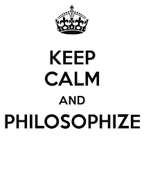 philosophize是什么意思