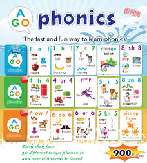 phonics是什么意思