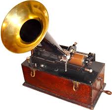 phonograph是什么意思