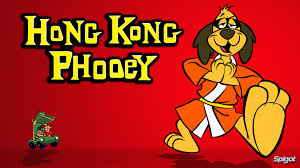 phooey是什么意思