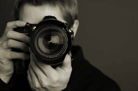 photographer是什么意思