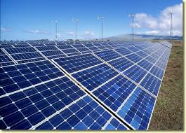 photovoltaic是什么意思