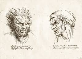 physiognomy是什么意思