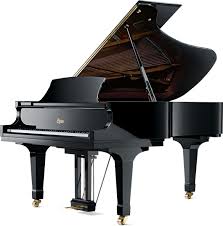 piano是什么意思