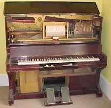 pianola是什么意思