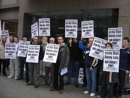 picket是什么意思