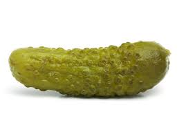 pickle是什么意思