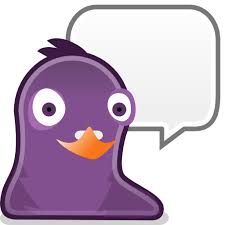 pidgin是什么意思