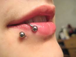 piercing是什么意思