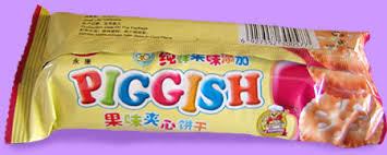 piggish是什么意思