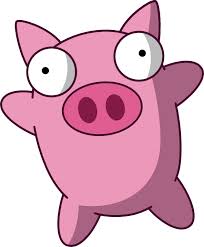 piggy是什么意思