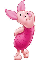 piglet是什么意思
