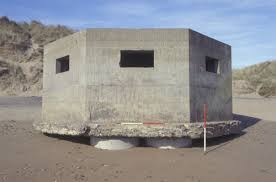 pillbox是什么意思