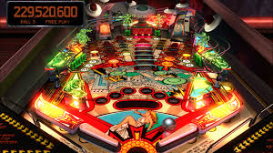 pinball是什么意思