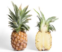pineapple是什么意思