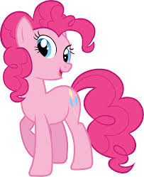 pinkie是什么意思