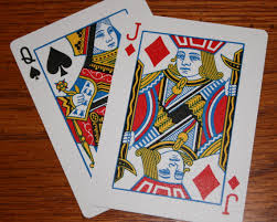 pinochle是什么意思