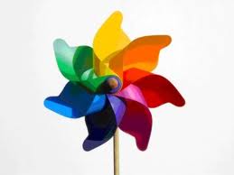pinwheel是什么意思