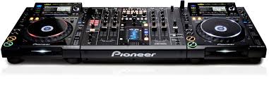 pioneer是什么意思