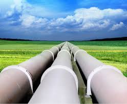 pipeline是什么意思
