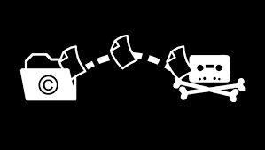 piracy是什么意思
