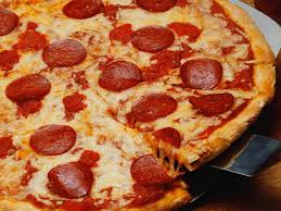 pizza是什么意思
