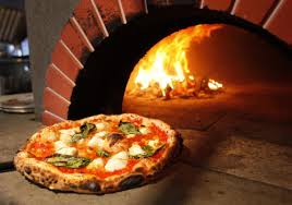 pizzeria是什么意思