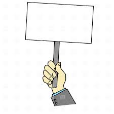 placard是什么意思
