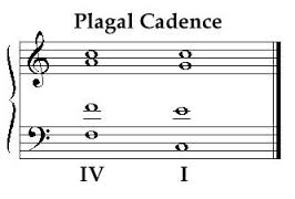 plagal是什么意思