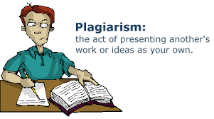 plagiarism是什么意思