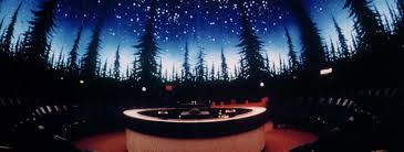 planetarium是什么意思