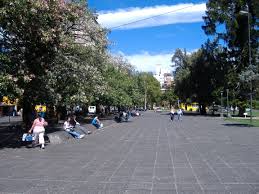plaza是什么意思