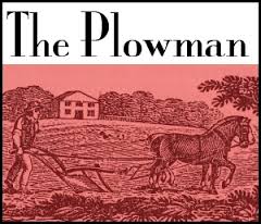 plowman是什么意思